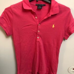 Ralph Lauren Sport Polo